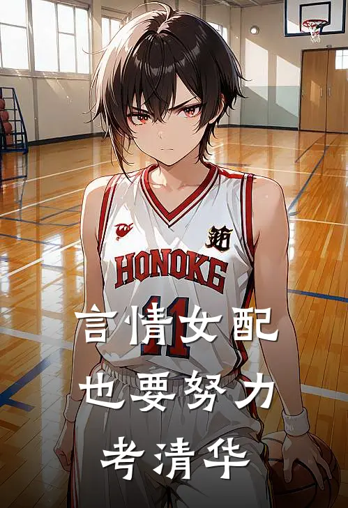 言情女配也要努力考清华
