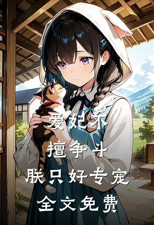 爱妃不擅争斗，朕只好专宠全文免费