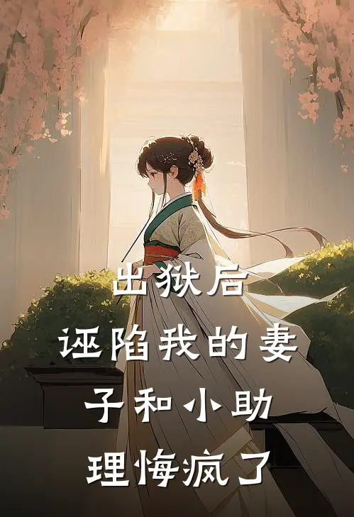 出狱后，诬陷我的妻子和小助理悔疯了