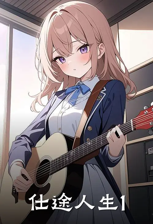 仕途人生1