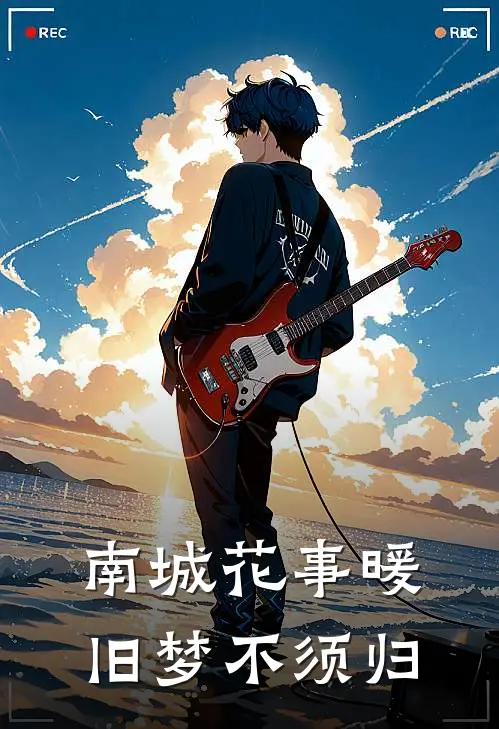 南城花事暖，旧梦不须归