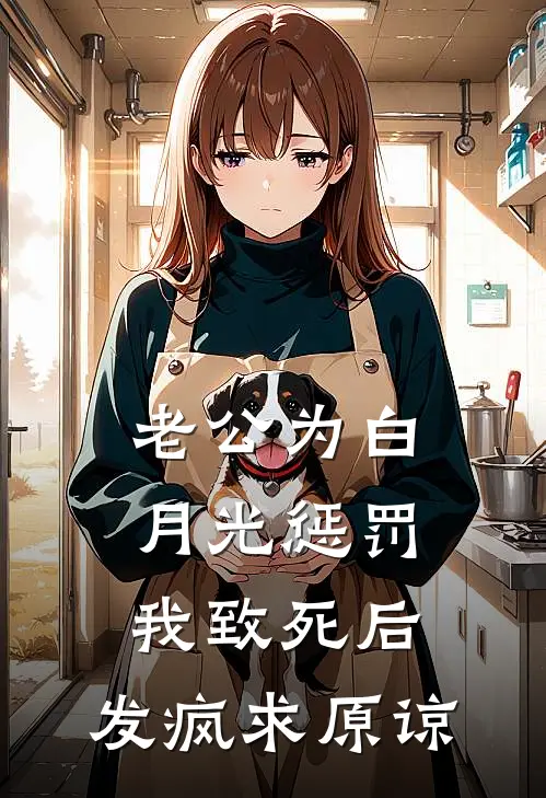 老公为白月光惩罚我致死后，发疯求原谅