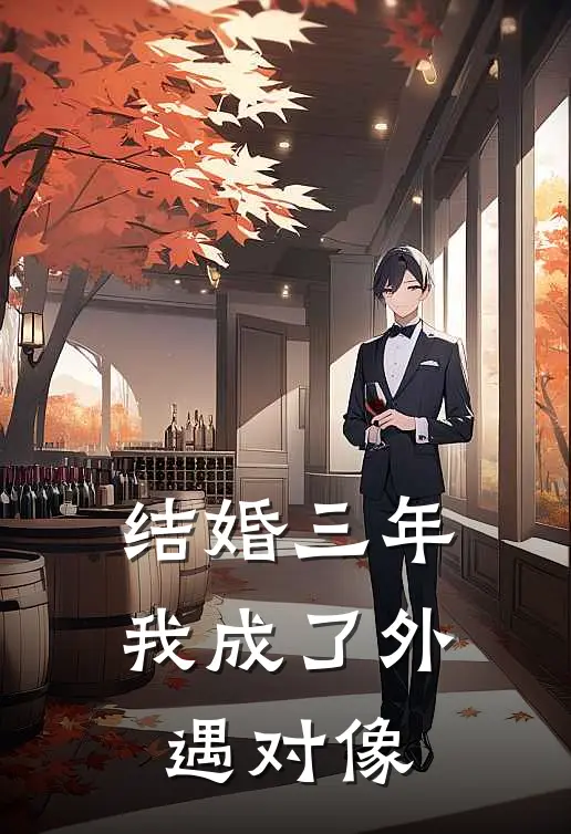 结婚三年，我成了外遇对像