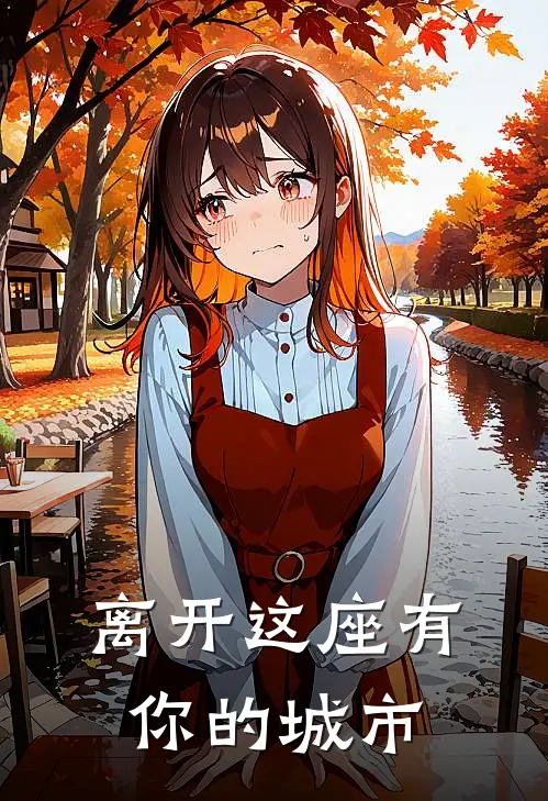 离开这座有你的城市