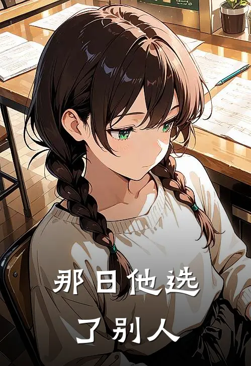 那日他选了别人