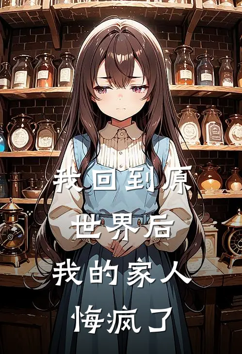 我回到原世界后，我的家人悔疯了