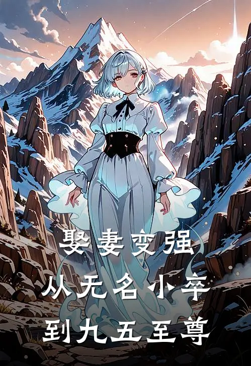 娶妻变强，从无名小卒到九五至尊
