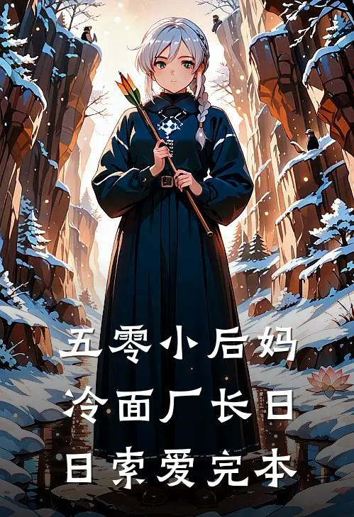 五零小后妈，冷面厂长日日索爱完本