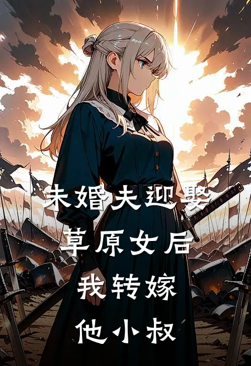 未婚夫迎娶草原女后，我转嫁他小叔