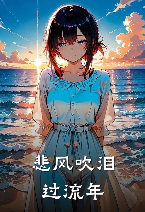 悲风吹泪过流年