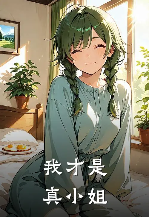 我才是真小姐