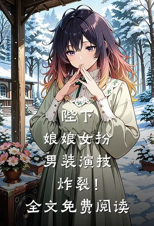 陛下，娘娘女扮男装演技炸裂！全文免费阅读