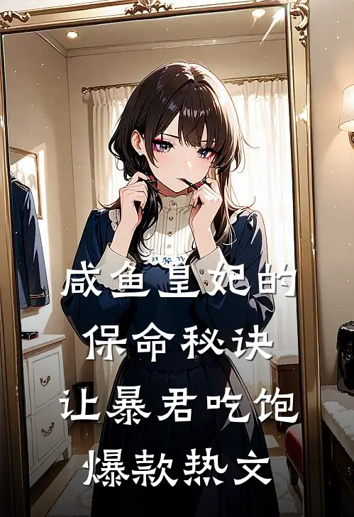 咸鱼皇妃的保命秘诀：让暴君吃饱爆款热文