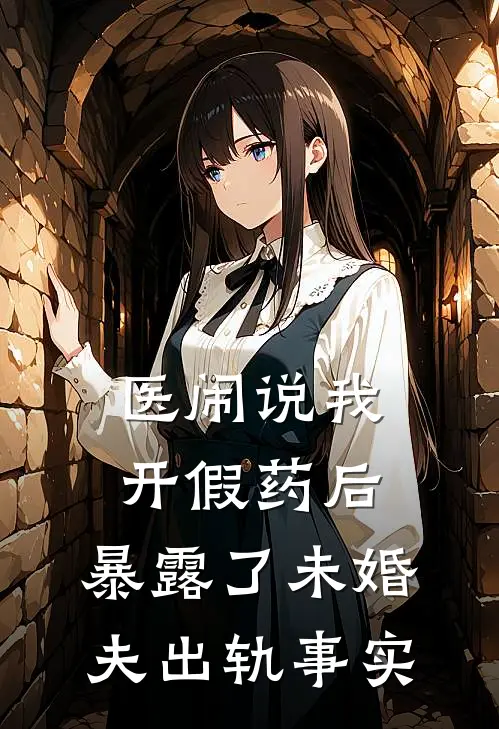 医闹说我开假药后，暴露了未婚夫出轨事实