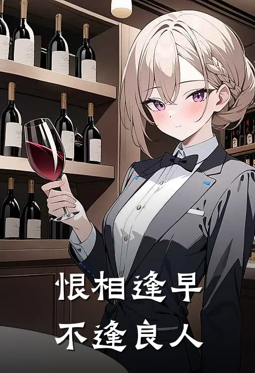 恨相逢早，不逢良人