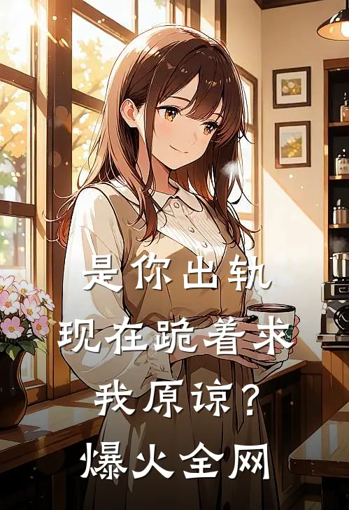 是你出轨，现在跪着求我原谅？爆火全网
