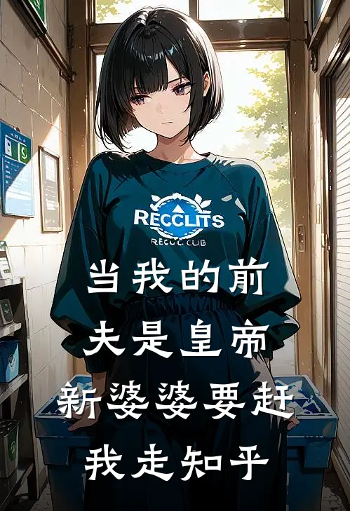 当我的前夫是皇帝，新婆婆要赶我走知乎