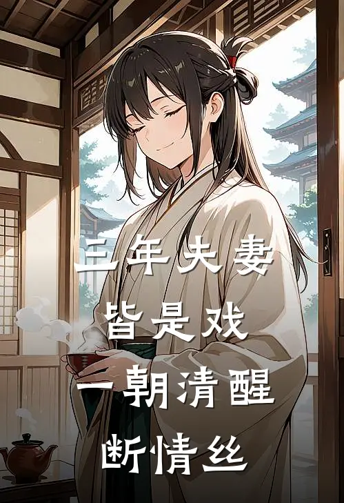 三年夫妻皆是戏，一朝清醒断情丝