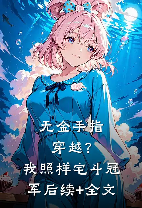 无金手指穿越？我照样宅斗冠军后续+全文