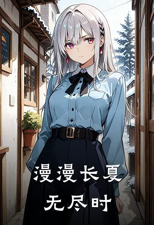 漫漫长夏无尽时