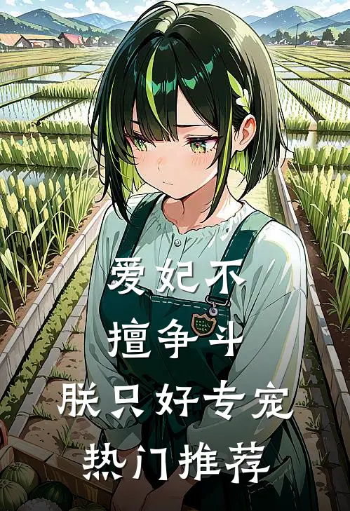 爱妃不擅争斗，朕只好专宠热门推荐