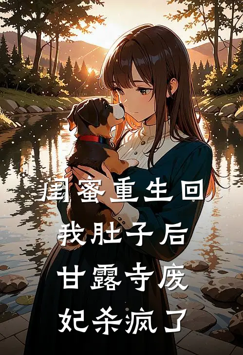 闺蜜重生回我肚子后，甘露寺废妃杀疯了