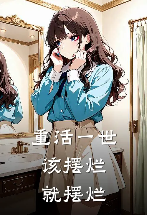 重活一世，该摆烂就摆烂