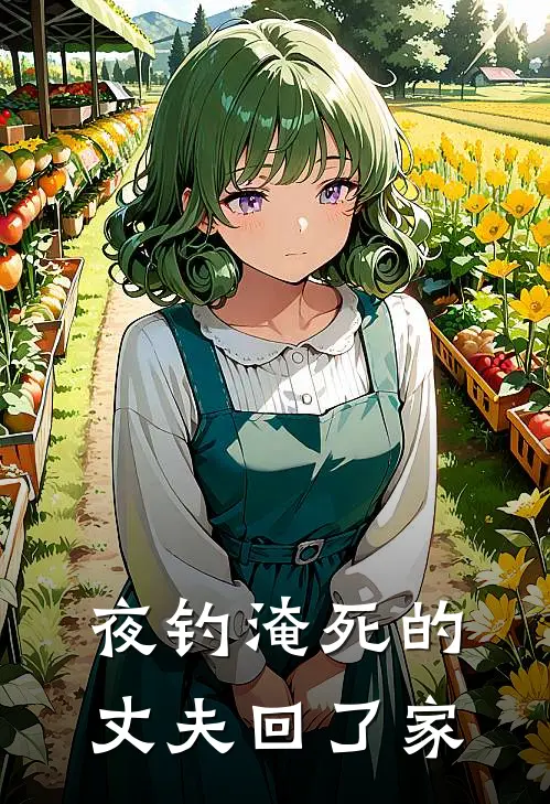 夜钓淹死的丈夫回了家