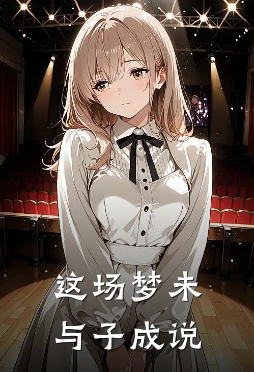 这场梦未与子成说