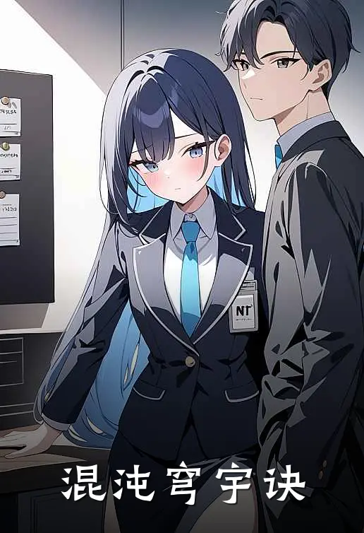 混沌穹宇诀