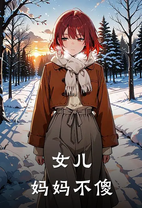 女儿，妈妈不傻