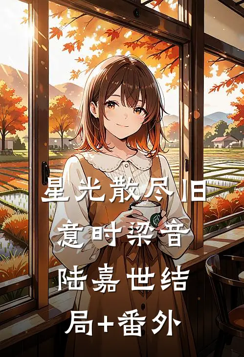星光散尽旧意时梁音陆嘉世结局+番外