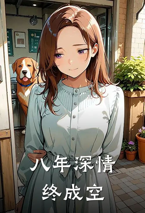 八年深情终成空