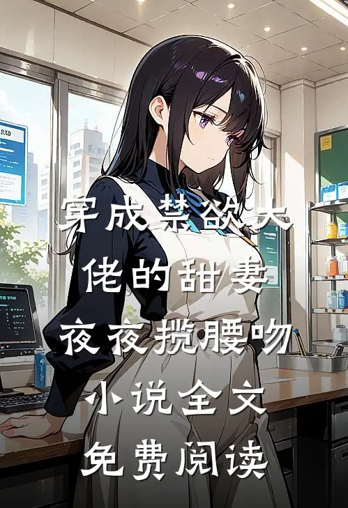 穿成禁欲大佬的甜妻，夜夜揽腰吻小说全文免费阅读