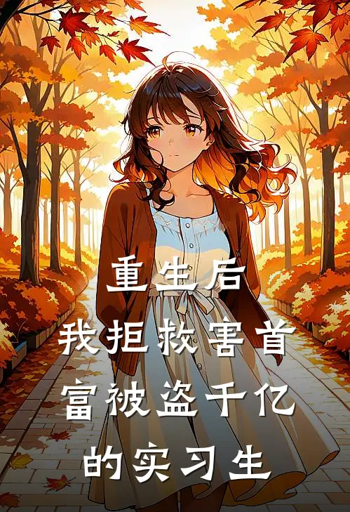 重生后，我拒救害首富被盗千亿的实习生