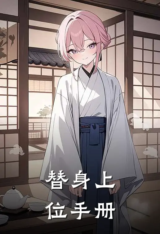 替身上位手册