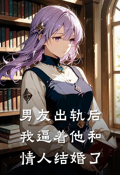 男友出轨后，我逼着他和情人结婚了