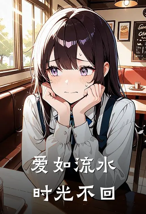 爱如流水，时光不回