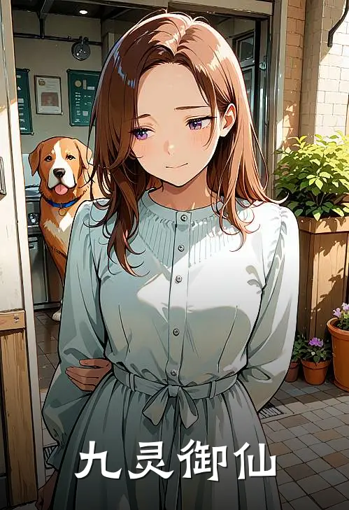 九灵御仙