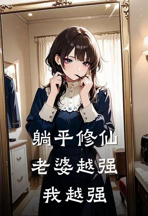 躺平修仙，老婆越强我越强