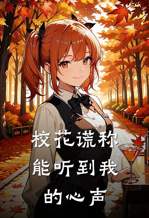 校花谎称能听到我的心声
