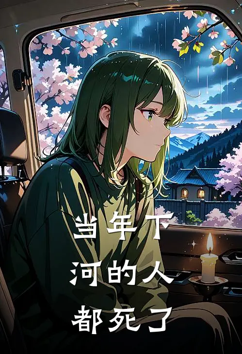 当年下河的人，都死了