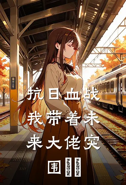抗日血战，我带着未来大佬突围​​