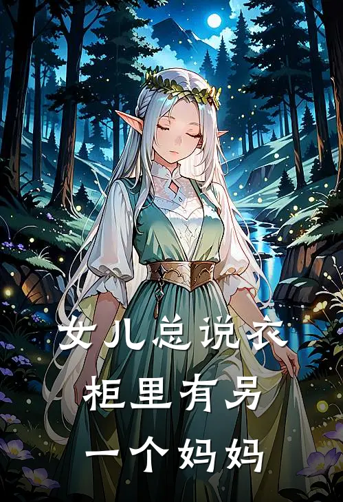 女儿总说衣柜里有另一个妈妈