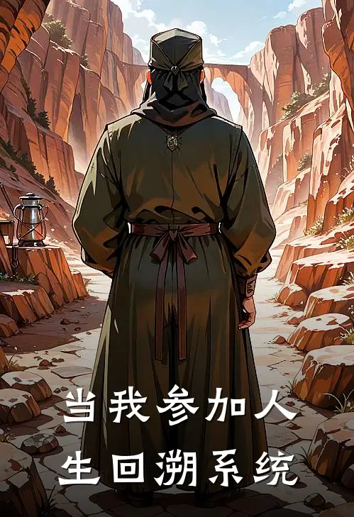 当我参加人生回溯系统
