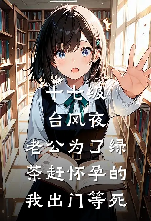 十七级台风夜，老公为了绿茶赶怀孕的我出门等死