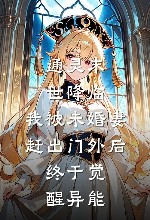 通灵末世降临，我被未婚妻赶出门外后，终于觉醒异能