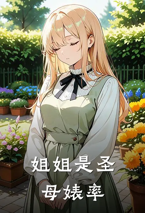 姐姐是圣母婊率