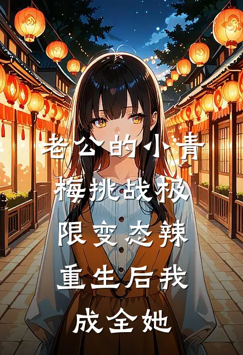 老公的小青梅挑战极限变态辣，重生后我成全她