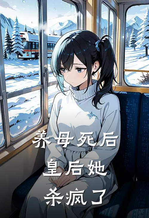养母死后，皇后她杀疯了